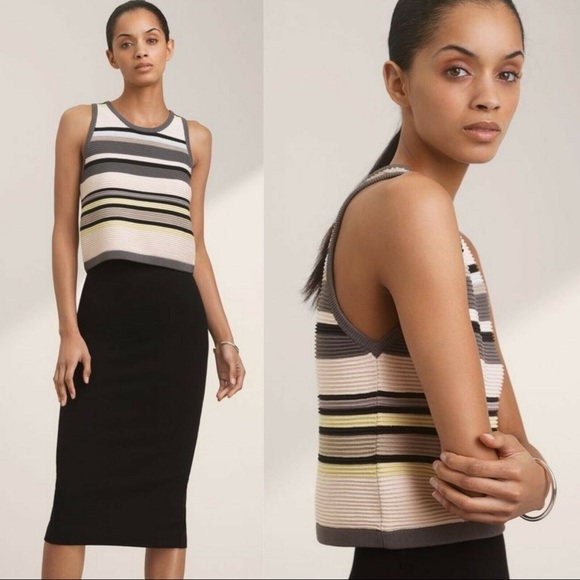 Babaton Tank Top - Picture 2 of 2